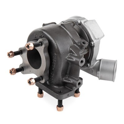 Turbolader RIDEX 2234C10673R 2234C10673R - foto 3