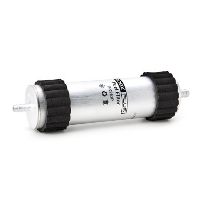 Kraftstofffilter RIDEX 9F0263P 9F0263P - foto 4