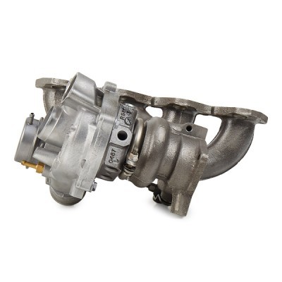 Turbolader RIDEX 2234C0028R 2234C0028R - foto 11