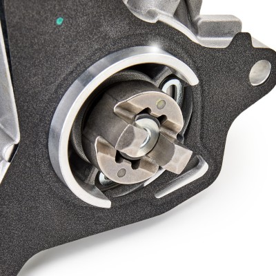 Unterdruckpumpe RIDEX 387V0053 387V0053 - foto 5