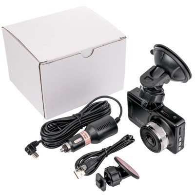 Dashcam RIDEX 100007A0002 100007A0002 - foto 9