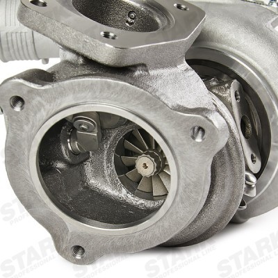 Turbolader Stark SKCT-1190718 SKCT-1190718 - foto 6