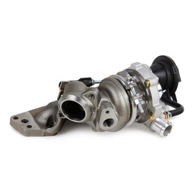Turbolader RIDEX 2234C10538 2234C10538 - foto 4
