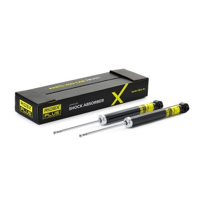 Stoßdämpfer RIDEX 854S18403P 854S18403P - foto 2