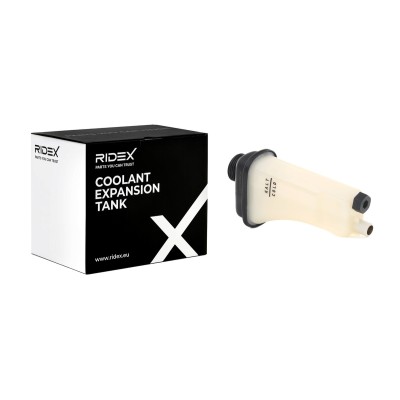Ausgleichsbehälter, Kühlmitte RIDEX 397E0159 397E0159 - foto 2
