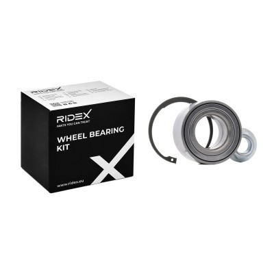 Radlager RIDEX 654W0205 654W0205 - foto 2