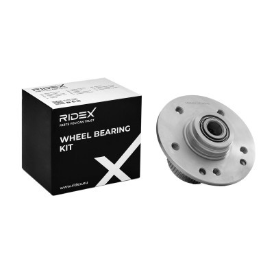 Radlager RIDEX 654W0633 654W0633 - foto 2