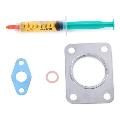Turbolader RIDEX 2234C0086R 2234C0086R - foto 6