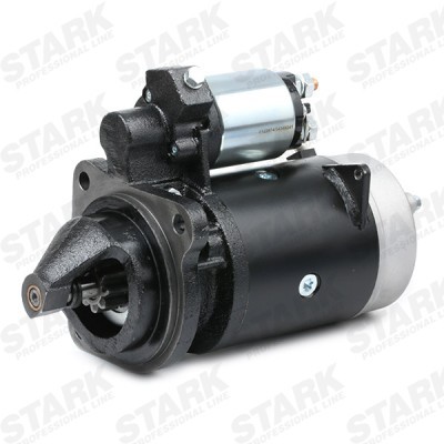 Anlasser Stark SKSTR-0330396 SKSTR-0330396 - foto 3