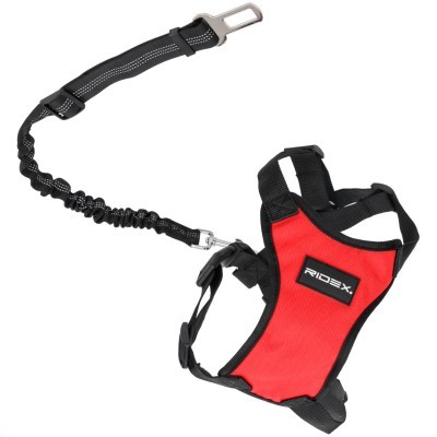 Hundegeschirr und -gurte fürs Auto RIDEX 100037A0004 100037A0004 - foto 9