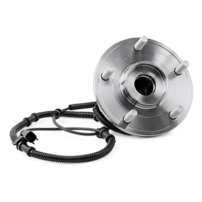 Radlager RIDEX 654W0553 654W0553 - foto 3