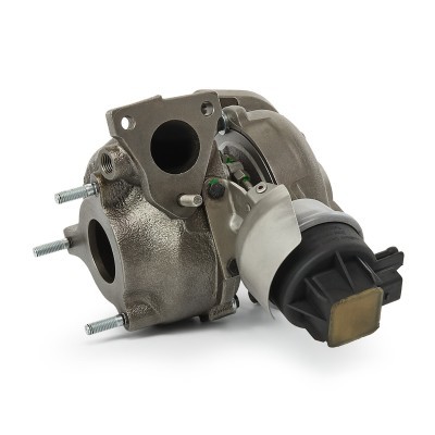 Turbolader RIDEX 2234C0260R 2234C0260R - foto 5