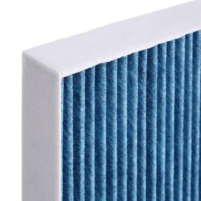 Filter, Innenraumluft RIDEX 424I0484P 424I0484P - foto 3