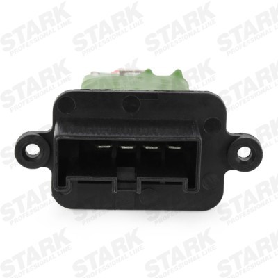 Klimabedienteil Stark SKCU-2150024 SKCU-2150024 - foto 3