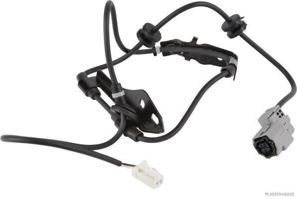 ABS Sensor HERTH+BUSS JAKOPARTS J5932062 J5932062 - foto 1