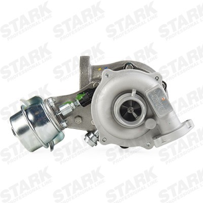 Turbolader Stark SKCT-1190076 SKCT-1190076 - foto 6