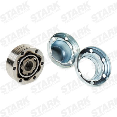 Gelenksatz, Antriebswelle Stark SKJK-0200965 SKJK-0200965 - foto 4