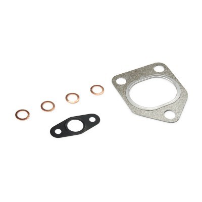 Turbolader RIDEX 2234C10754R 2234C10754R - foto 7