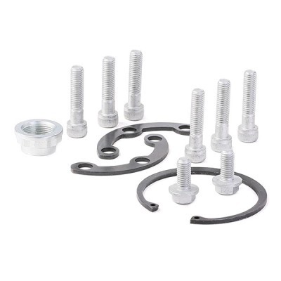 Radlager RIDEX 654W0662 654W0662 - foto 4