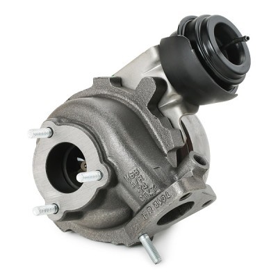 Turbolader RIDEX 2234C0053R 2234C0053R - foto 4