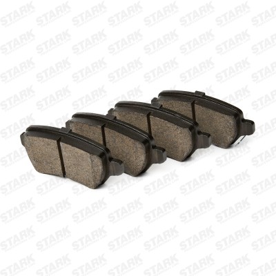 Bremsbeläge Satz Stark SKOP-1003 SKOP-1003 - foto 5
