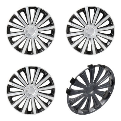 Колпак колеса RIDEX 100009A0040 100009A0040 - foto 4