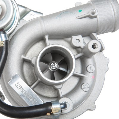 Turbolader RIDEX 2234C10206 2234C10206 - foto 6