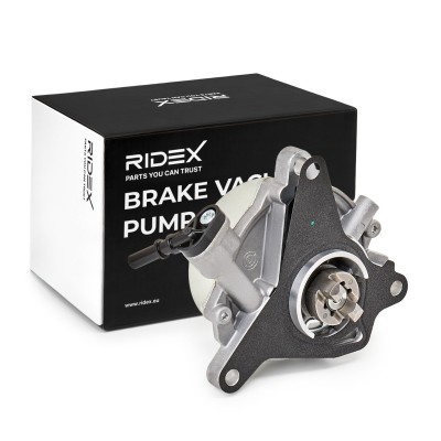 Unterdruckpumpe RIDEX 387V0053 387V0053 - foto 2
