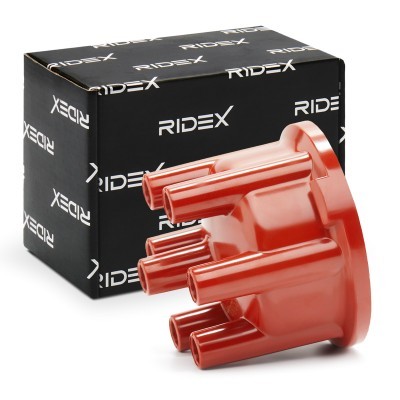 Zündverteilerkappe RIDEX 692D0019 692D0019 - foto 2