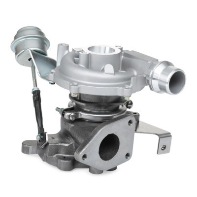 Turbolader RIDEX 2234C10514 2234C10514 - foto 5
