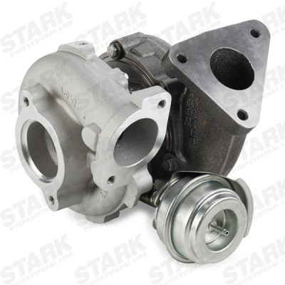 Turbolader Stark SKCT-1190399 SKCT-1190399 - foto 3