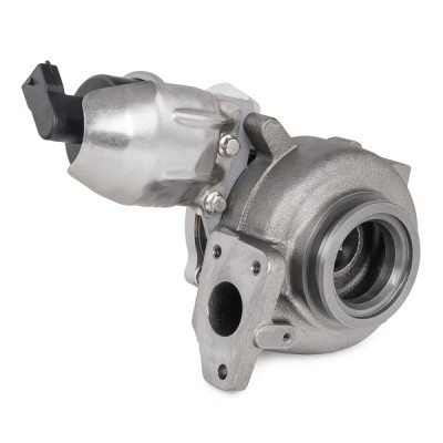 Turbolader RIDEX 2234C0123 2234C0123 - foto 4