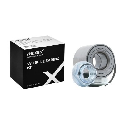 Radlager RIDEX 654W0512 654W0512 - foto 2
