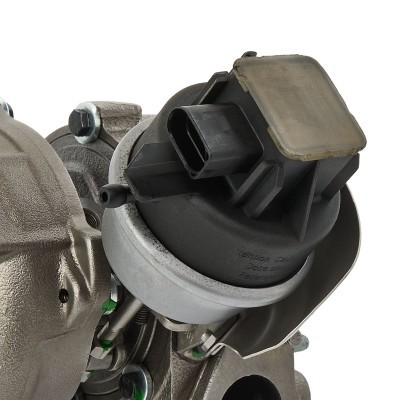 Turbolader RIDEX 2234C0260R 2234C0260R - foto 8