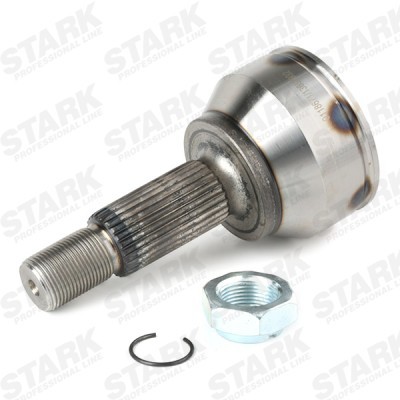 Gelenksatz, Antriebswelle Stark SKJK-0200448 SKJK-0200448 - foto 4