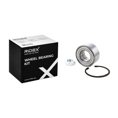 Radlager RIDEX 654W0010 654W0010 - foto 2