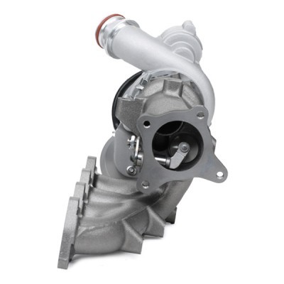 Turbolader RIDEX 2234C10553 2234C10553 - foto 5