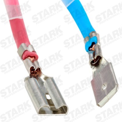 Klimabedienteil Stark SKCU-2150120 SKCU-2150120 - foto 2