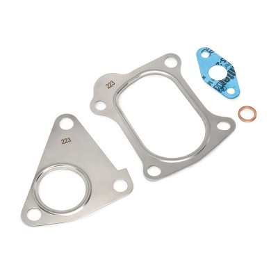 Turbolader RIDEX 2234C10144R 2234C10144R - foto 8