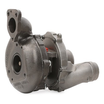 Turbolader RIDEX 2234C0094R 2234C0094R - foto 4