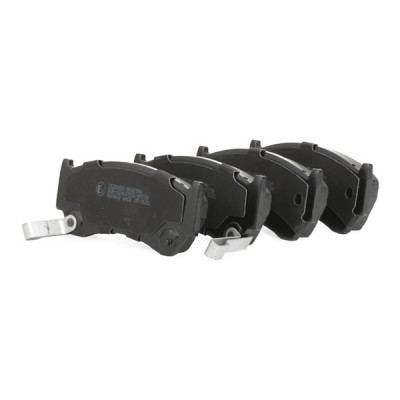 Bremsbeläge Satz RIDEX 402B0729 402B0729 - foto 5