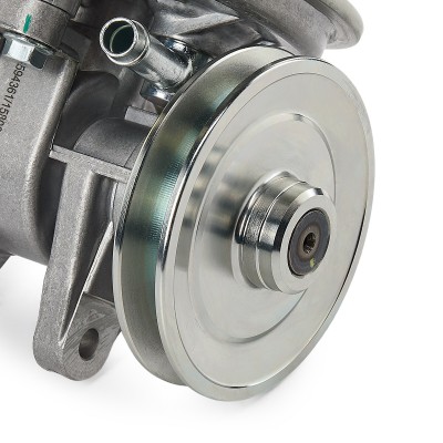 Unterdruckpumpe RIDEX 387V0079 387V0079 - foto 5