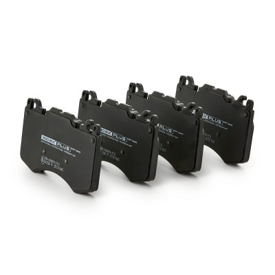 Bremsbeläge Satz RIDEX 402B0916P 402B0916P - foto 3