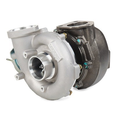 Turbolader RIDEX 2234C0289 2234C0289 - foto 3