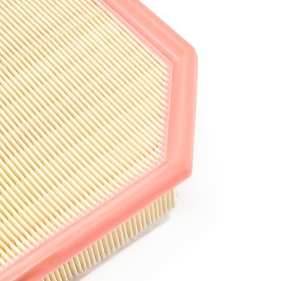 Luftfilter RIDEX 8A0867 8A0867 - foto 4