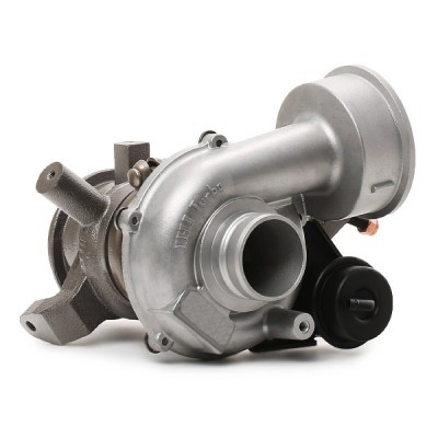 Turbolader RIDEX 2234C0424R 2234C0424R - foto 4