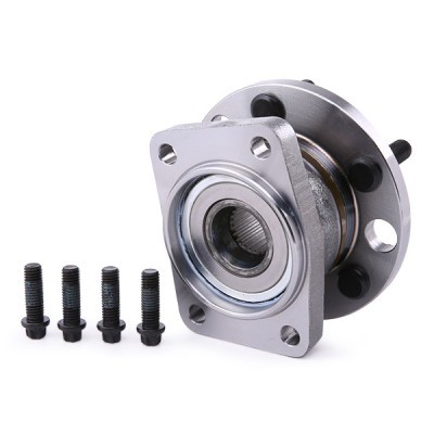 Radlager RIDEX 654W0889 654W0889 - foto 3
