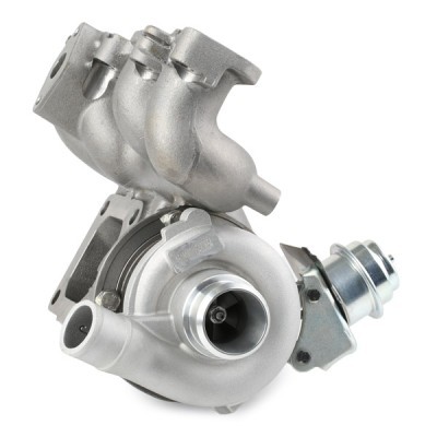 Turbolader RIDEX 2234C0342 2234C0342 - foto 5