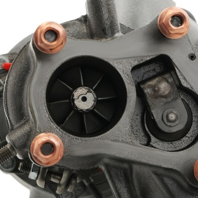 Turbolader RIDEX 2234C10319R 2234C10319R - foto 5