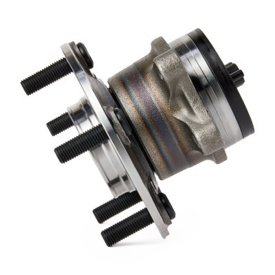 Radlager RIDEX 654W1189 654W1189 - foto 5